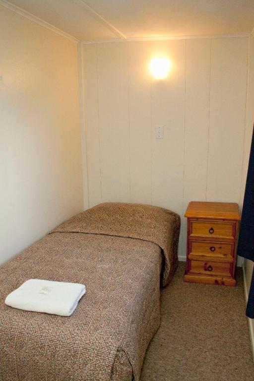 Santa Maria Motel Rotorua Kamer foto