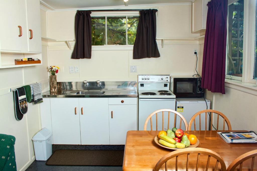 Santa Maria Motel Rotorua Kamer foto