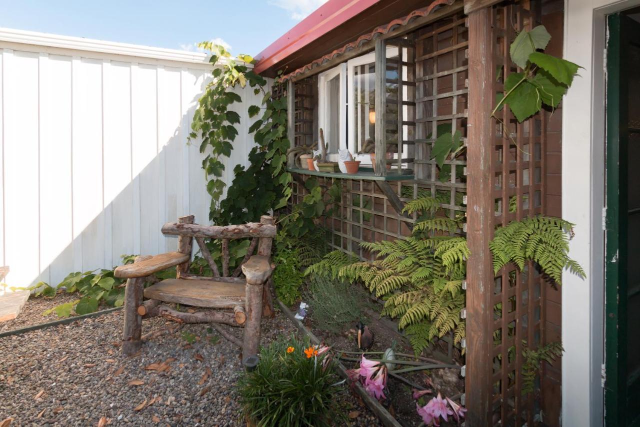 Santa Maria Motel Rotorua Buitenkant foto